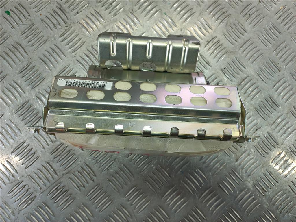 подушка безопасности пассажира SUZUKI Grand Vitara 2.0 4WD AT (140 л.с.)Grand Vitara  II (2005—2008) Внедорожник 73910-65J00, 2240 рублей, Москва