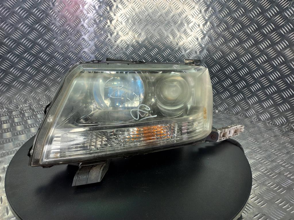 фара SUZUKI Grand Vitara 2.0 4WD AT (140 л.с.)Grand Vitara  II (2005—2008) Внедорожник 35320-65J12, 22830 рублей, Москва