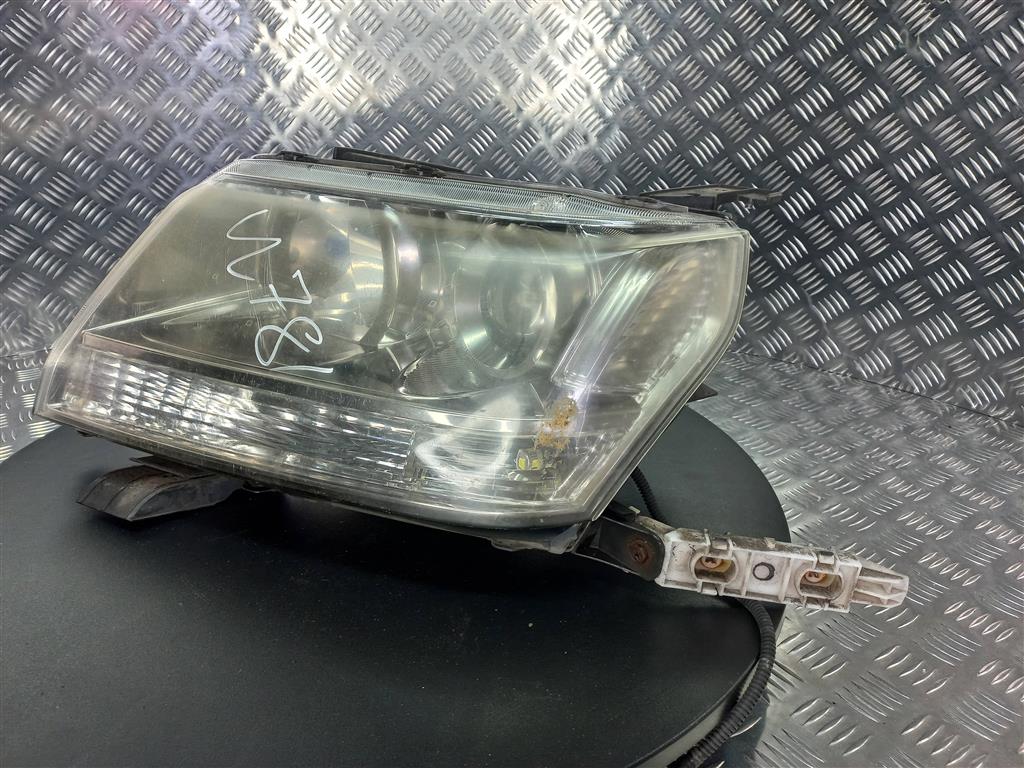 фара SUZUKI Grand Vitara 2.0 4WD AT (140 л.с.)Grand Vitara  II (2005—2008) Внедорожник 35320-65J12, 22830 рублей, Москва