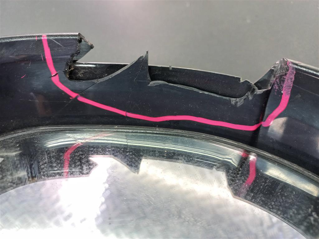 зеркало SUZUKI Grand Vitara 2.0 4WD AT (140 л.с.)Grand Vitara  II (2005—2008) Внедорожник 8470165J20, 7880 рублей, Москва