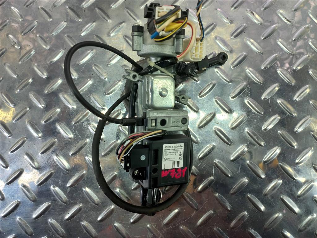 замок зажигания SUZUKI Grand Vitara 2.0 4WD AT (140 л.с.)Grand Vitara  II (2005—2008) Внедорожник 37101-62J20, 3390 рублей, Москва