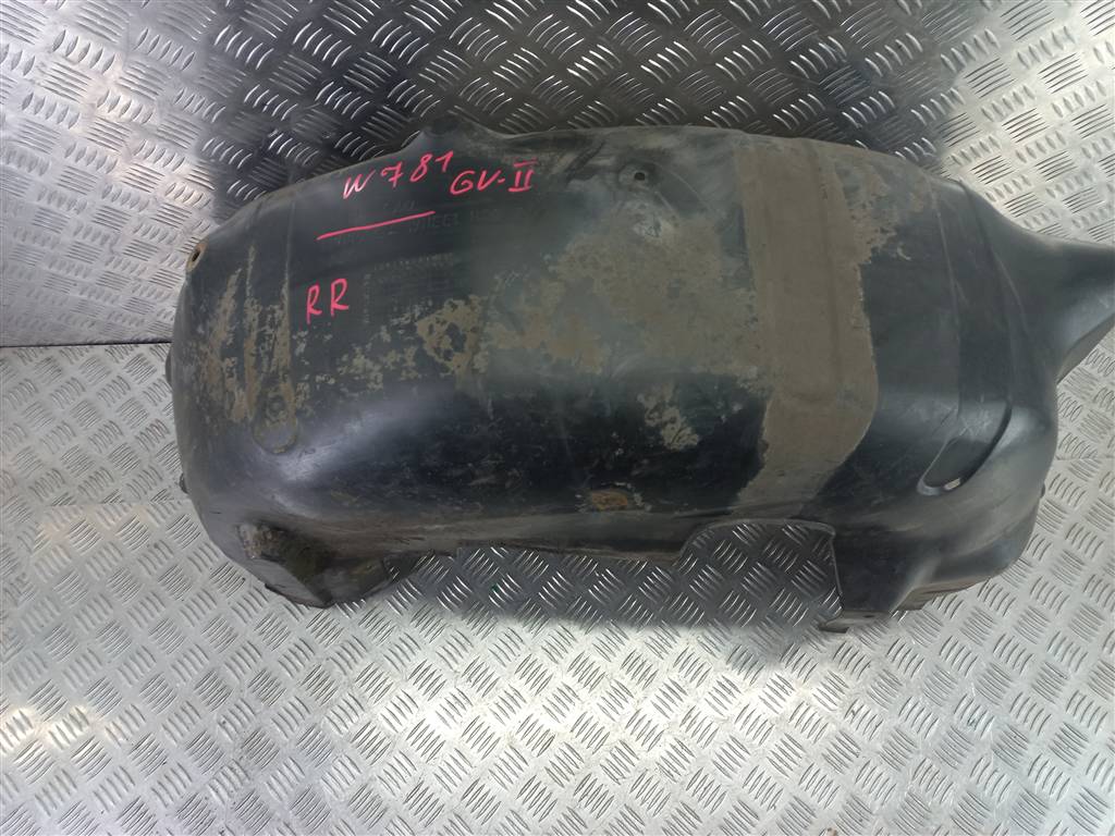 подкрылок SUZUKI Grand Vitara 2.0 4WD AT (140 л.с.)Grand Vitara  II (2005—2008) Внедорожник 75521-65J00, 750 рублей, Москва