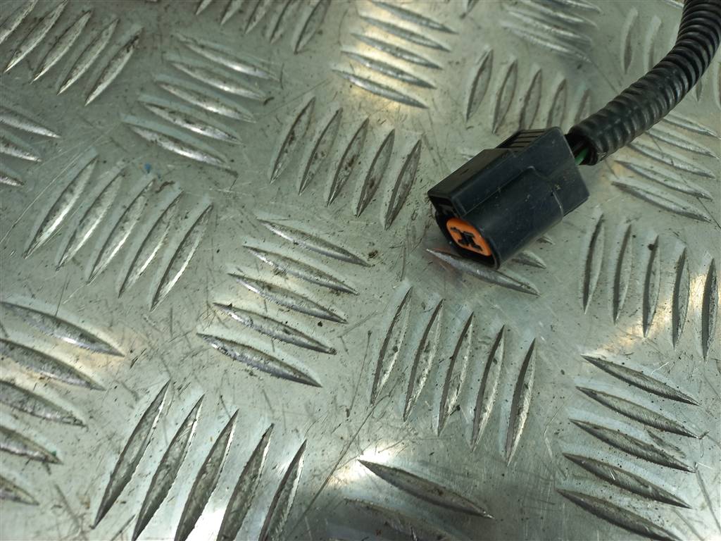 проводка (коса) MITSUBISHI PAJERO SPORT 3.0 AT (170 л.с.)Pajero Sport  I (1996—2004) Внедорожник MR502465, 10750 рублей, Москва