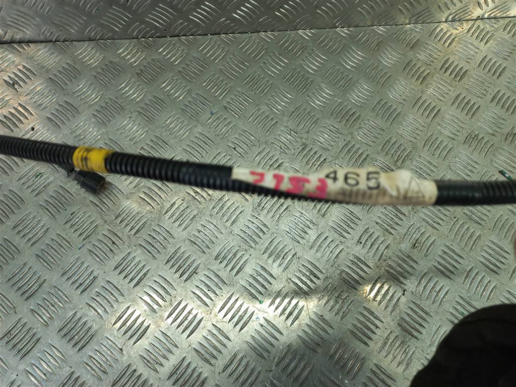 проводка (коса) MITSUBISHI PAJERO SPORT 3.0 AT (170 л.с.)Pajero Sport  I (1996—2004) Внедорожник MR502465, 10750 рублей, Москва