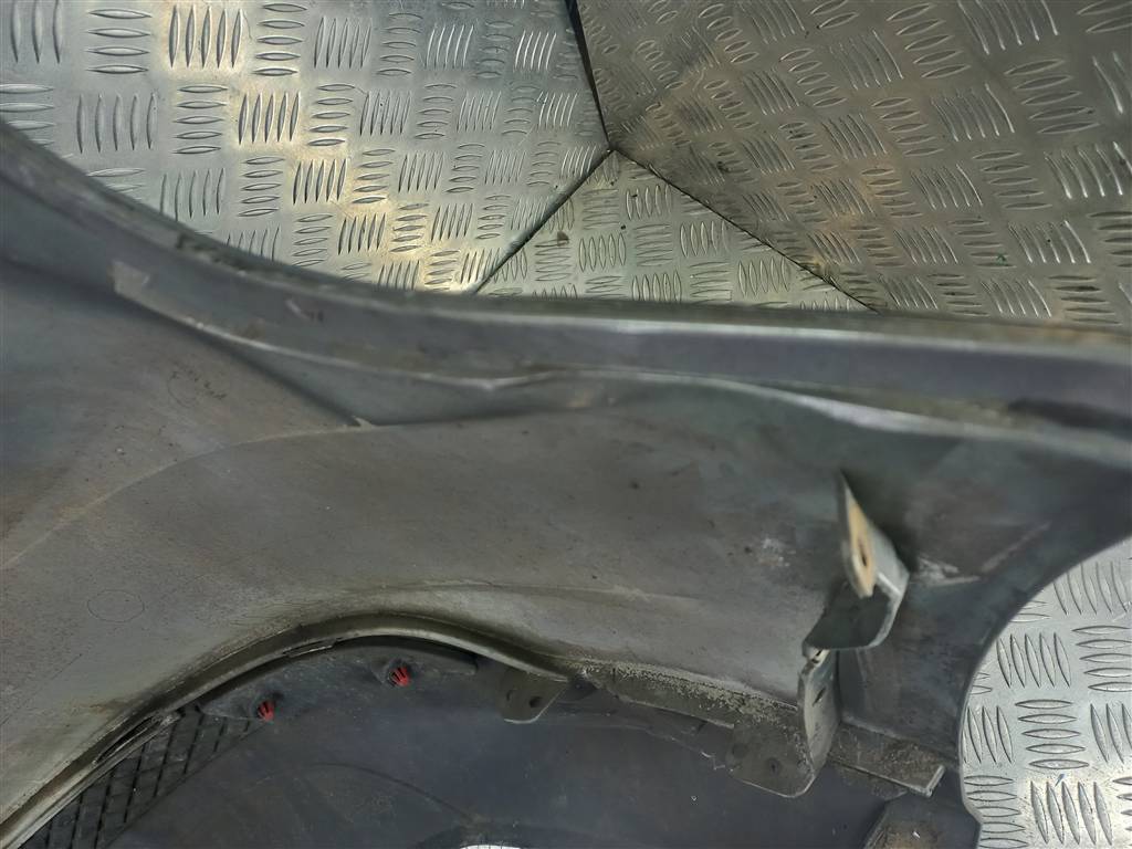 бампер FORD Focus  1744011, 6270 рублей, Москва