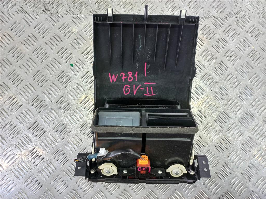 воздуховвод SUZUKI Grand Vitara 2.0 4WD AT (140 л.с.)Grand Vitara  II (2005—2008) Внедорожник 73610-64J00-5PK, 2700 рублей, Москва