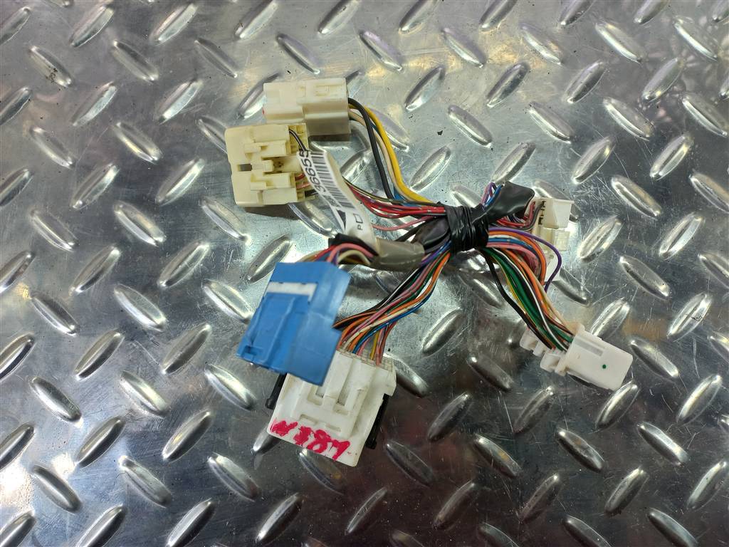 проводка (коса) SUZUKI Grand Vitara 2.0 4WD AT (140 л.с.)Grand Vitara  II (2005—2008) Внедорожник 36655-65J10, 2700 рублей, Москва