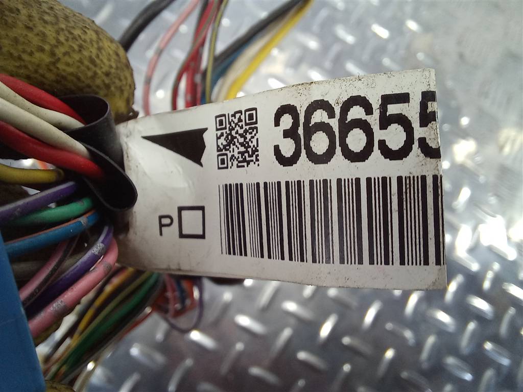 проводка (коса) SUZUKI Grand Vitara 2.0 4WD AT (140 л.с.)Grand Vitara  II (2005—2008) Внедорожник 36655-65J10, 2700 рублей, Москва