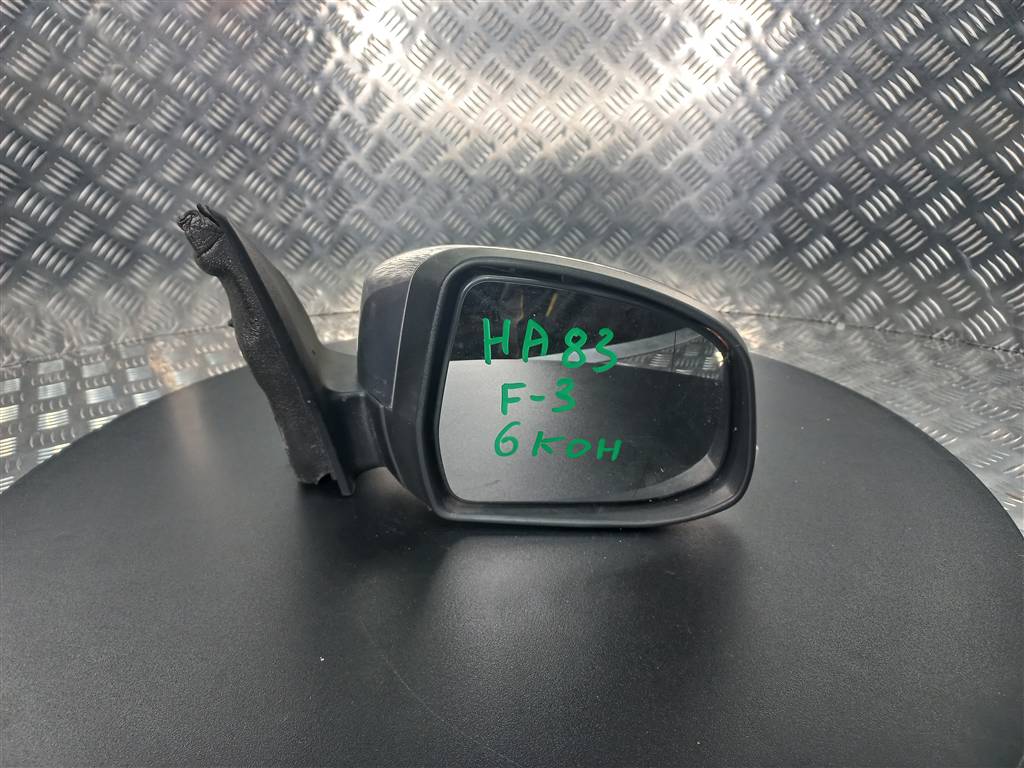 зеркало FORD Focus  2143356, 14430 рублей, Москва