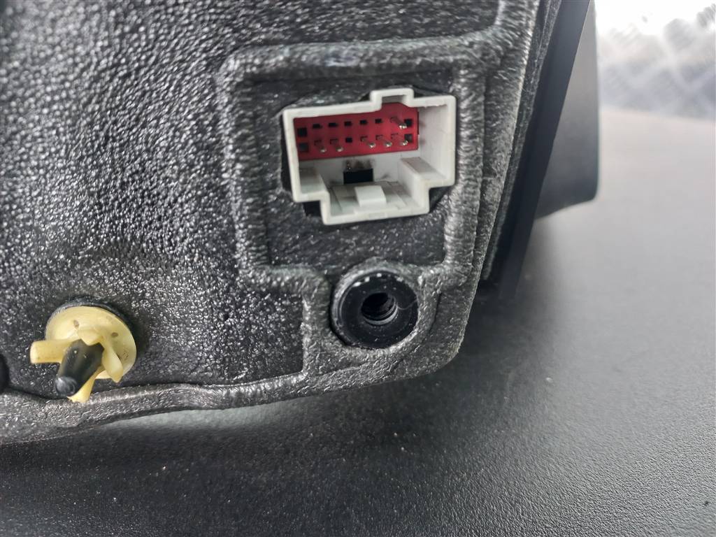 зеркало FORD Focus  2143356, 14430 рублей, Москва