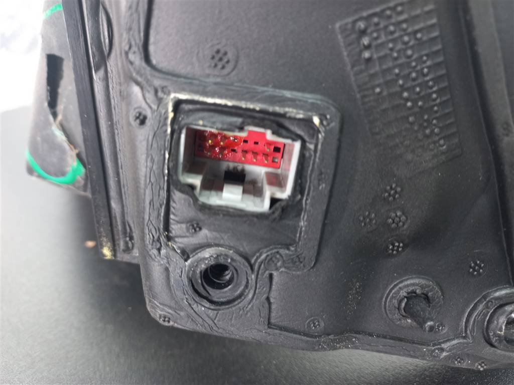 зеркало FORD Focus  2171869, 8450 рублей, Москва