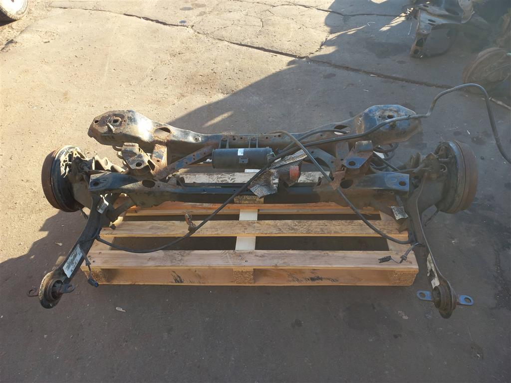 балка FORD Focus  1830929, 15119 рублей, Москва