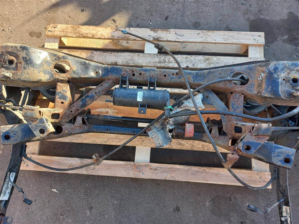 балка FORD Focus  1830929, 15119 рублей, Москва