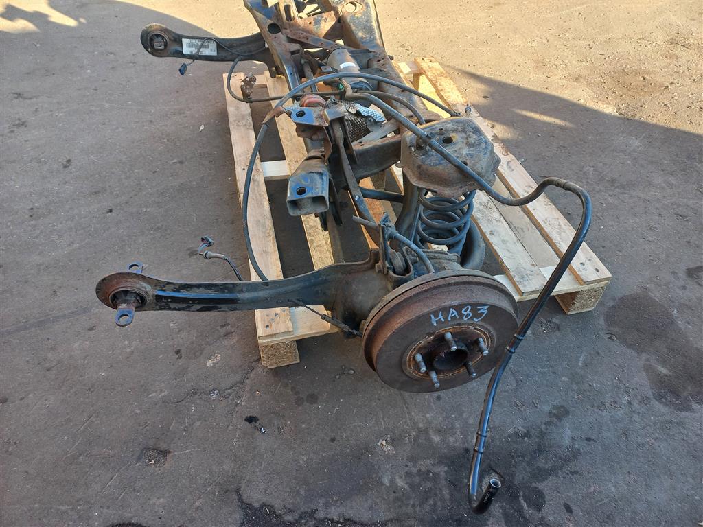 балка FORD Focus  1830929, 15119 рублей, Москва