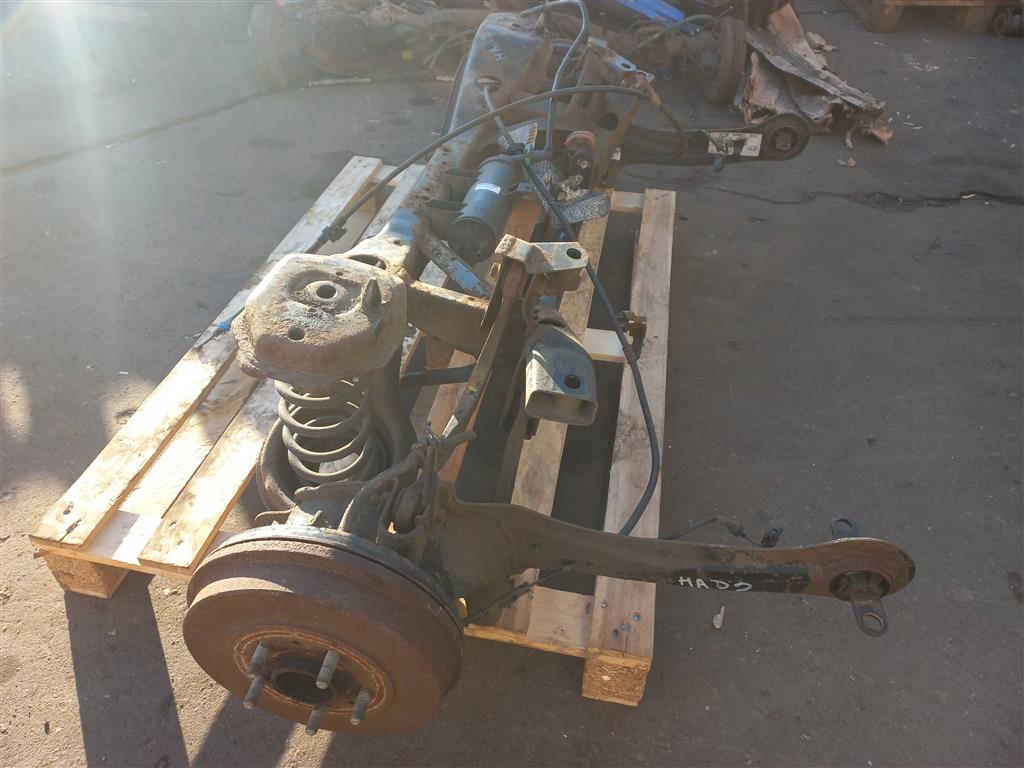 балка FORD Focus  1830929, 15119 рублей, Москва