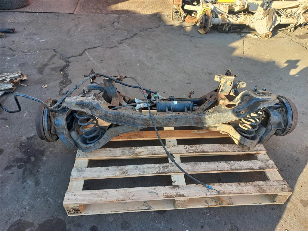 балка FORD Focus  1830929, 15119 рублей, Москва