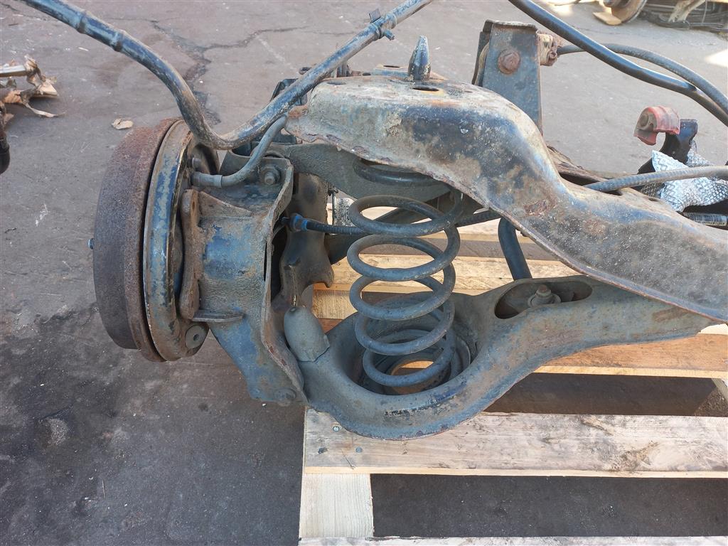 балка FORD Focus  1830929, 15119 рублей, Москва