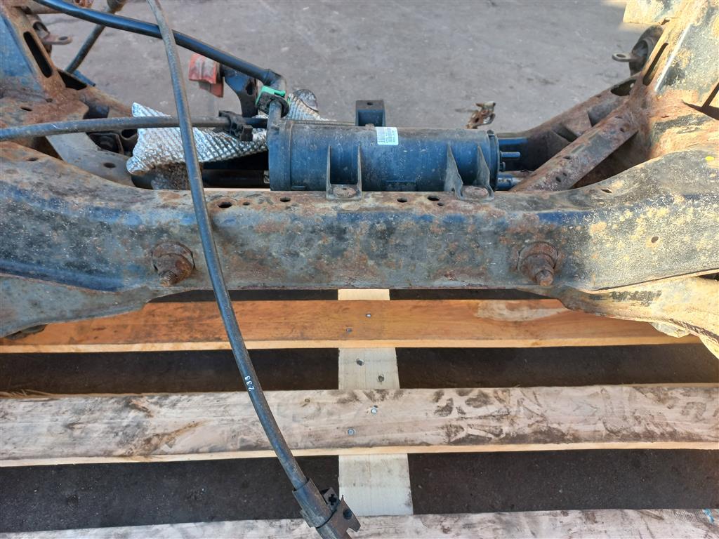 балка FORD Focus  1830929, 15119 рублей, Москва