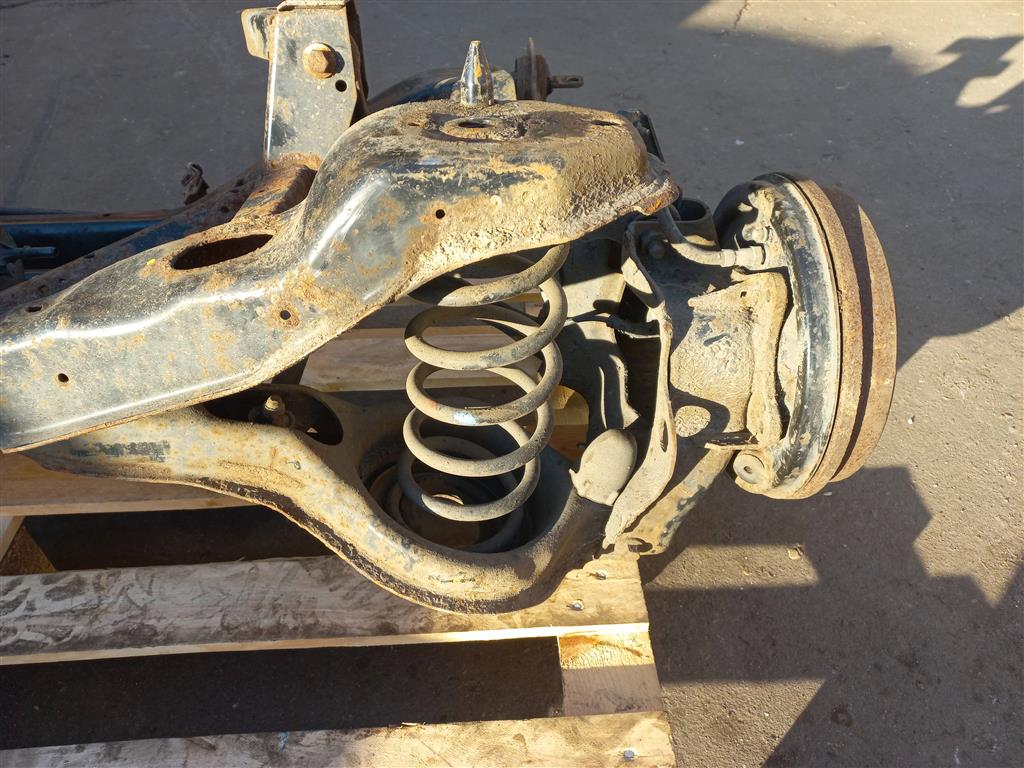 балка FORD Focus  1830929, 15119 рублей, Москва