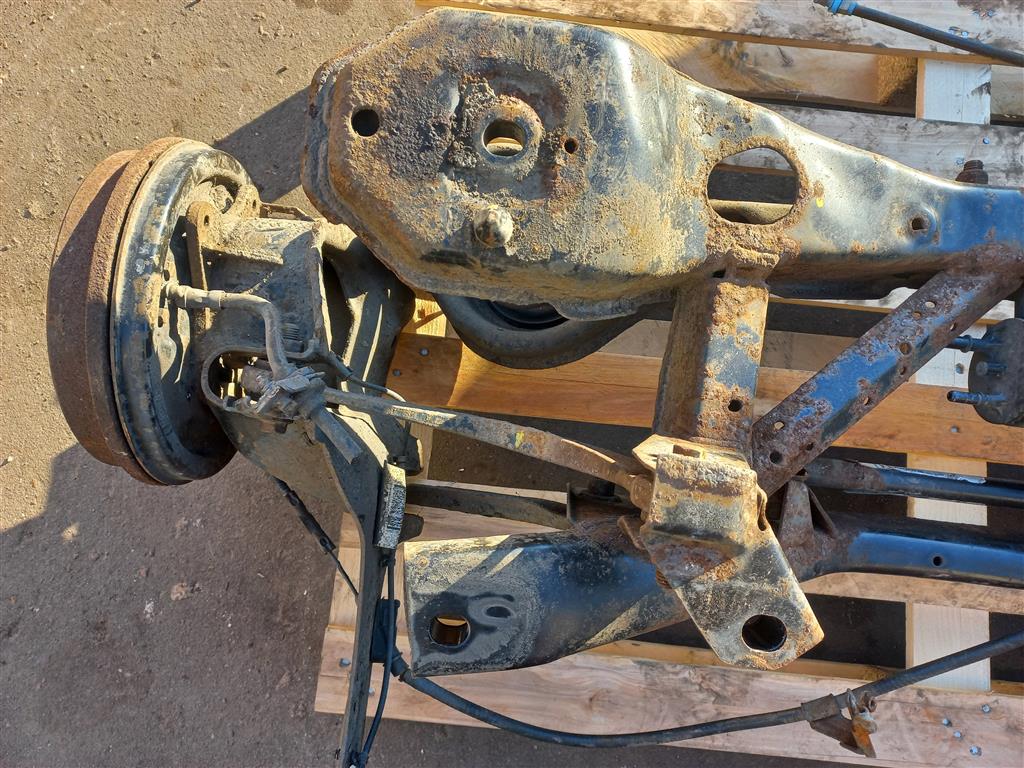 балка FORD Focus  1830929, 15119 рублей, Москва