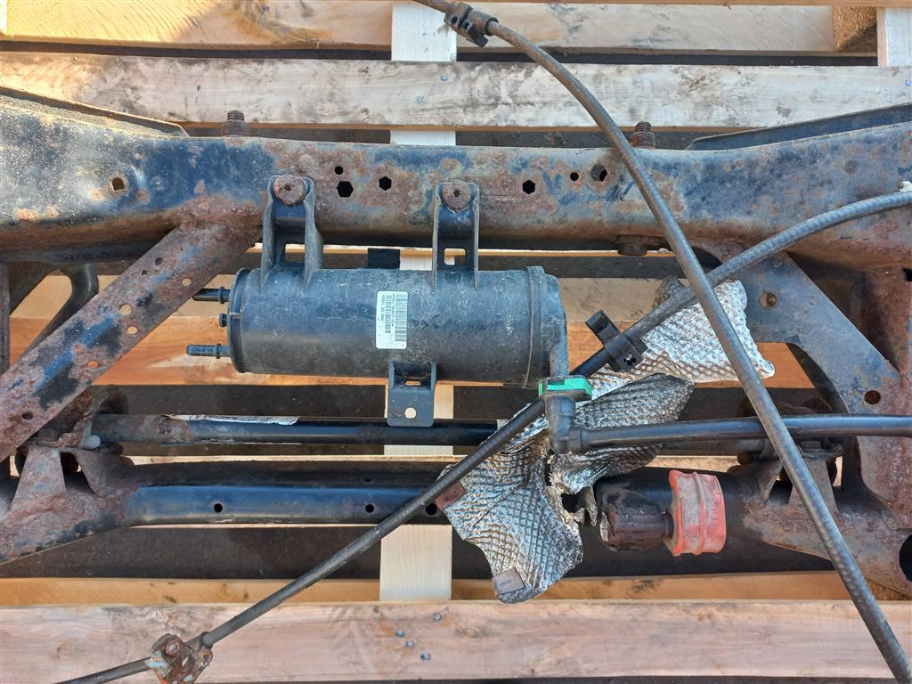 балка FORD Focus  1830929, 15119 рублей, Москва