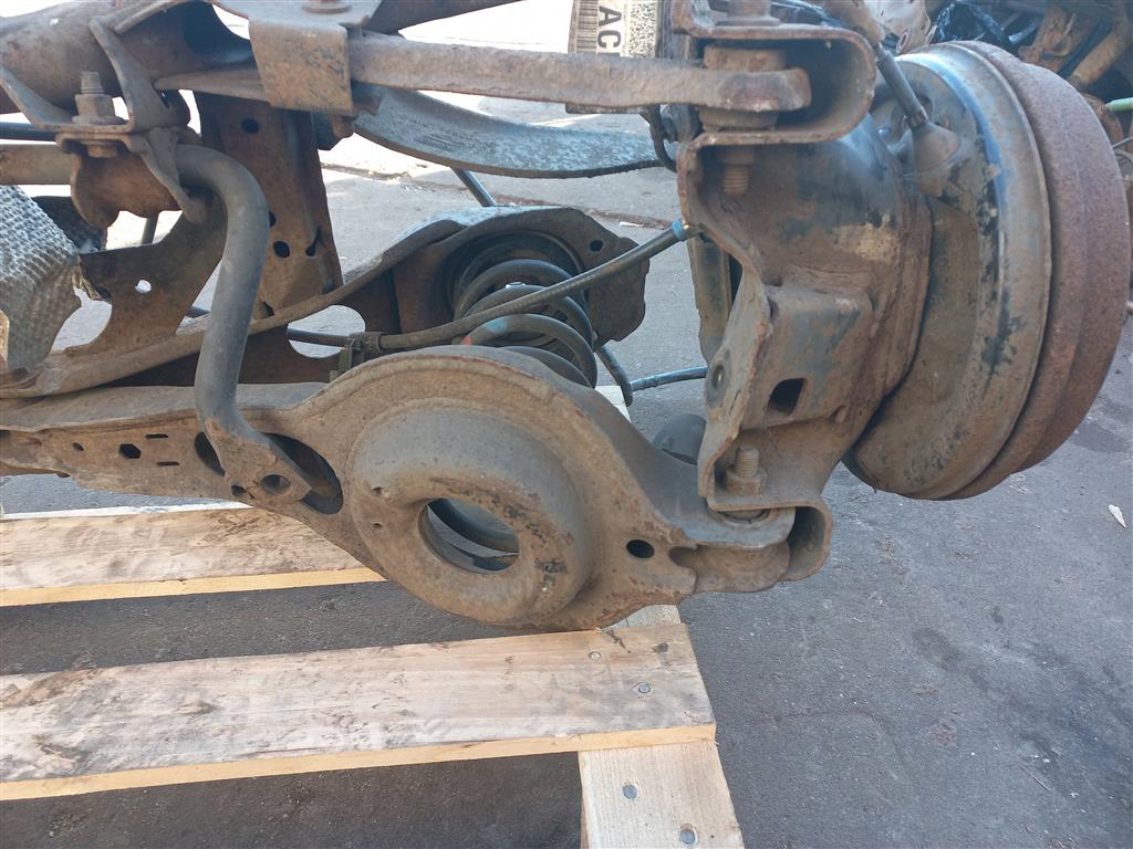 балка FORD Focus  1830929, 15119 рублей, Москва