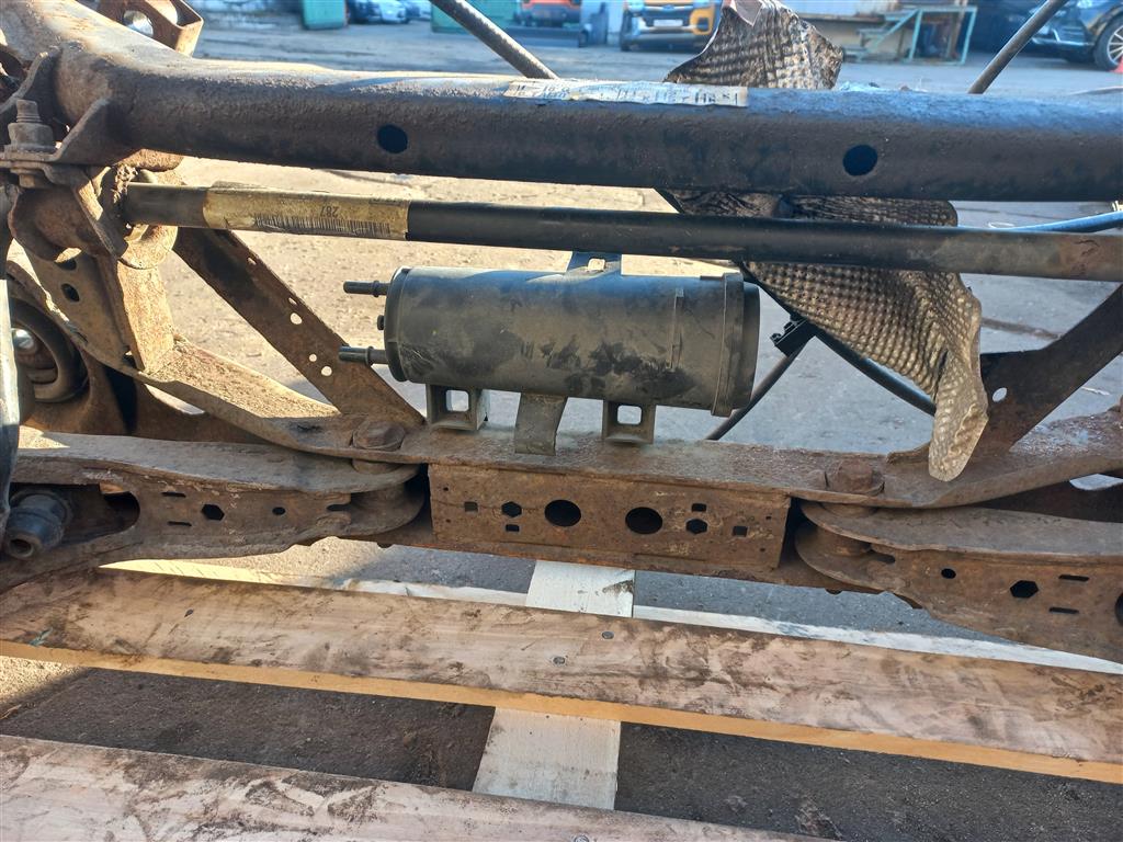 балка FORD Focus  1830929, 15119 рублей, Москва