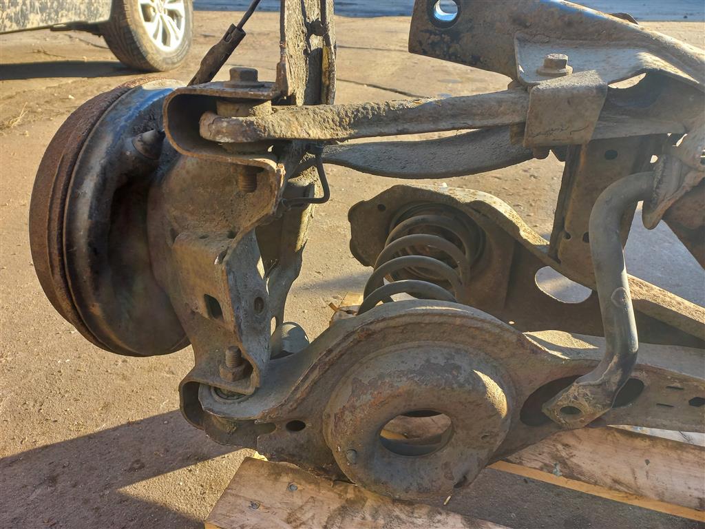 балка FORD Focus  1830929, 15119 рублей, Москва