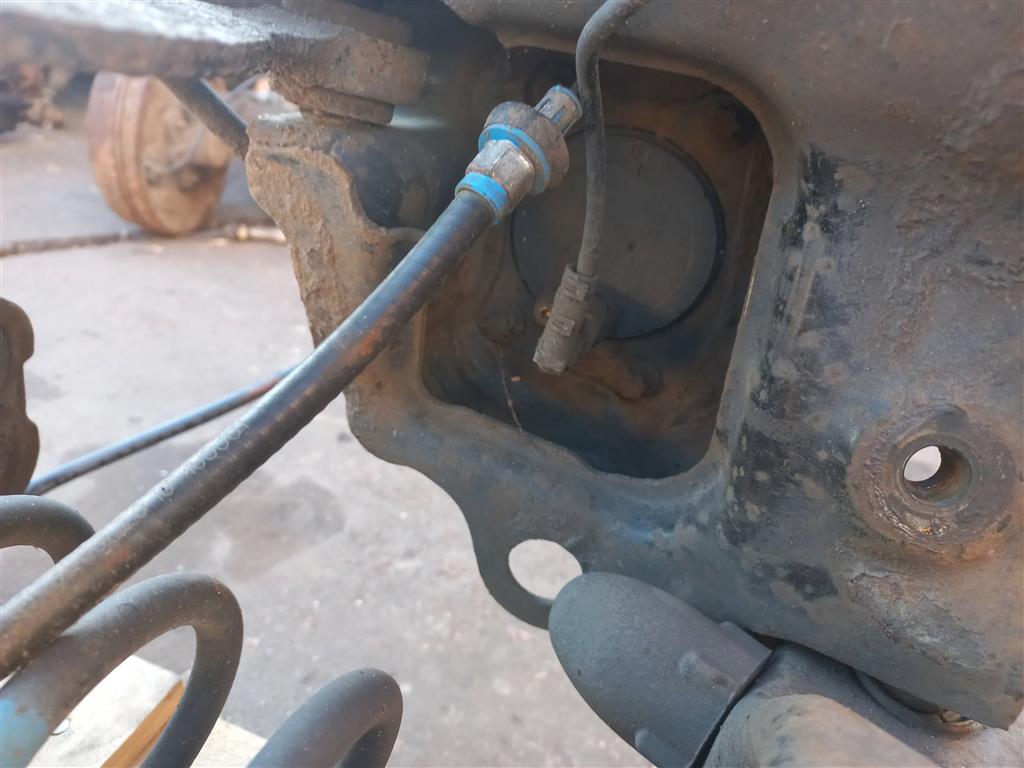 балка FORD Focus  1830929, 15119 рублей, Москва