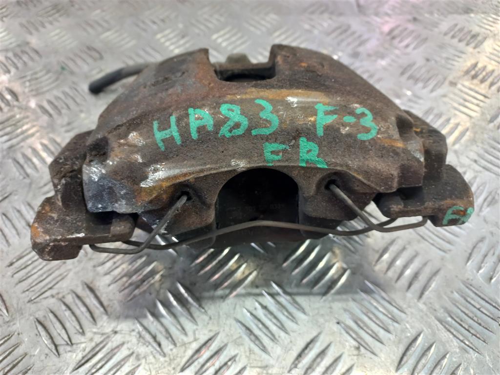 суппорт FORD Focus  1682875, 980 рублей, Москва