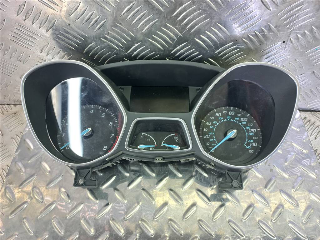 панель приборов FORD Focus  1909790, 24550 рублей, Москва