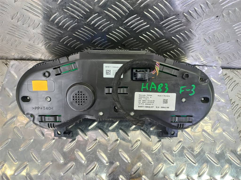 панель приборов FORD Focus  1909790, 24550 рублей, Москва