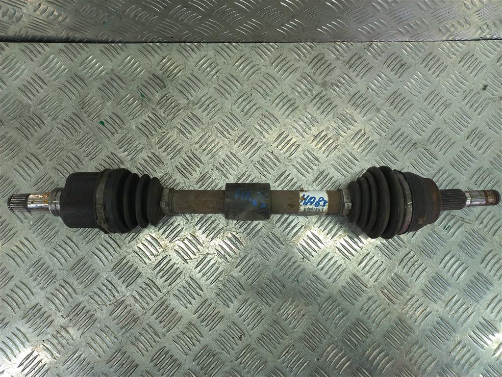 привод FORD Focus  1758156, 7650 рублей, Москва