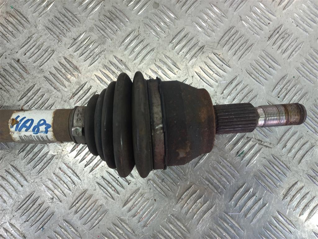 привод FORD Focus  1758156, 7650 рублей, Москва