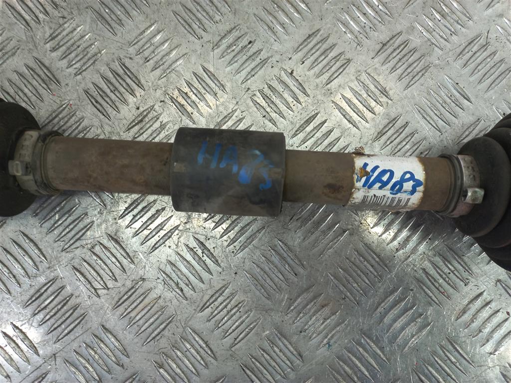 привод FORD Focus  1758156, 7650 рублей, Москва