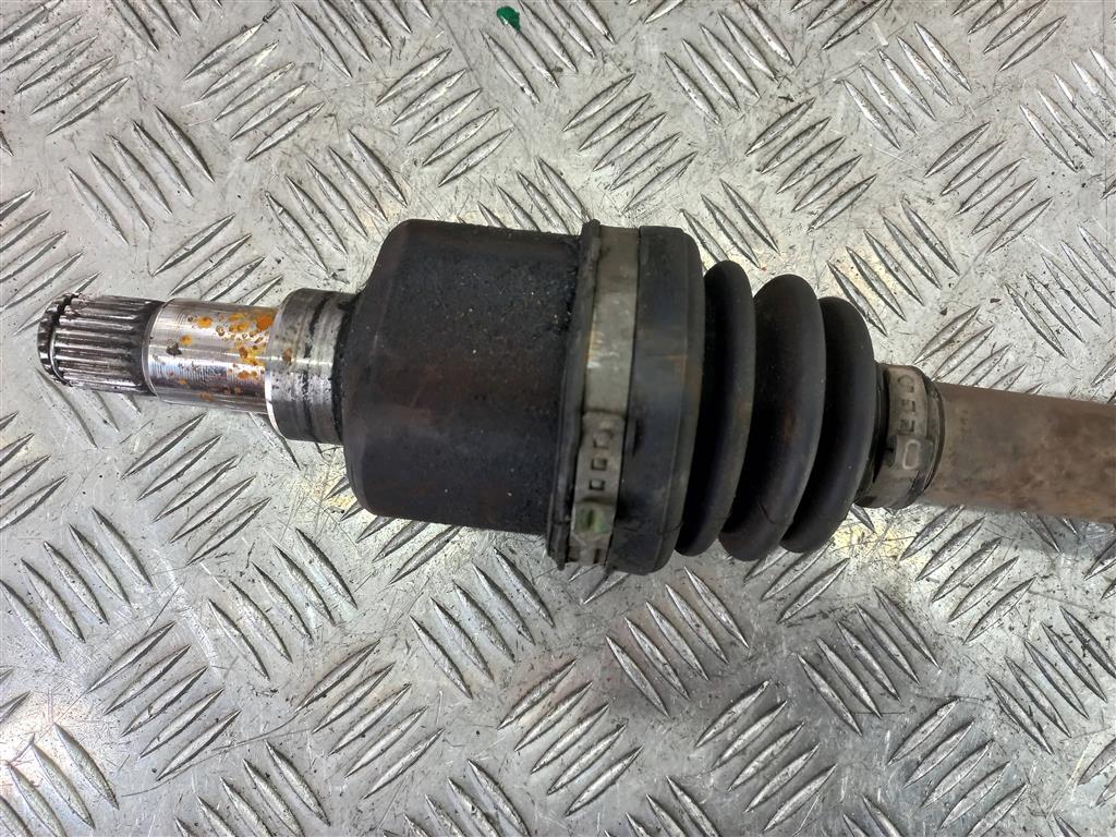 привод FORD Focus  1758156, 7650 рублей, Москва