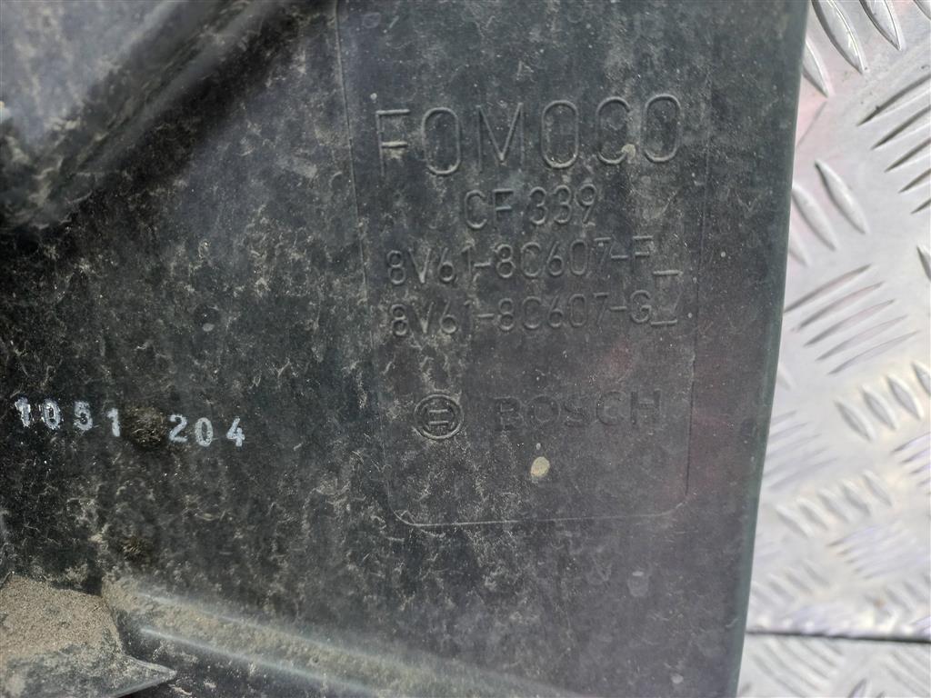 вентилятор охлаждения FORD Focus  1873984, 8680 рублей, Москва