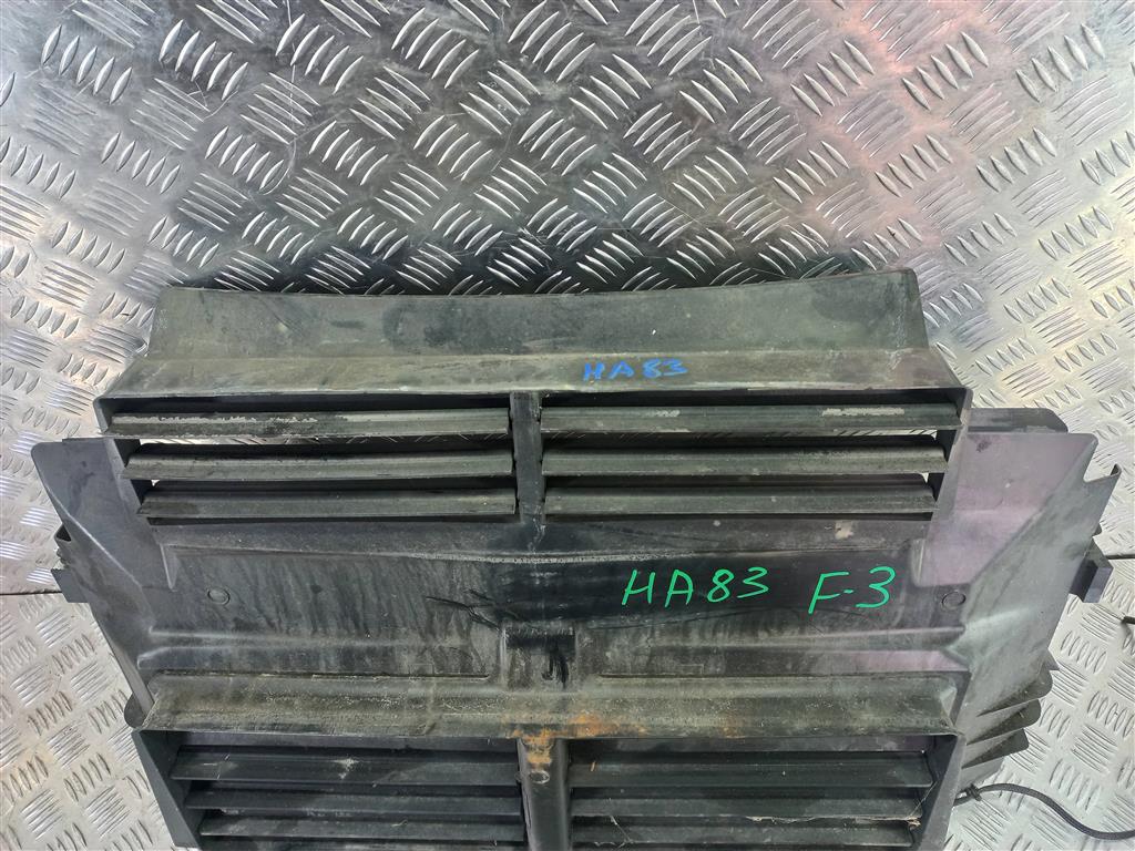 воздуховод радиатора FORD Focus  1784855, 6730 рублей, Москва