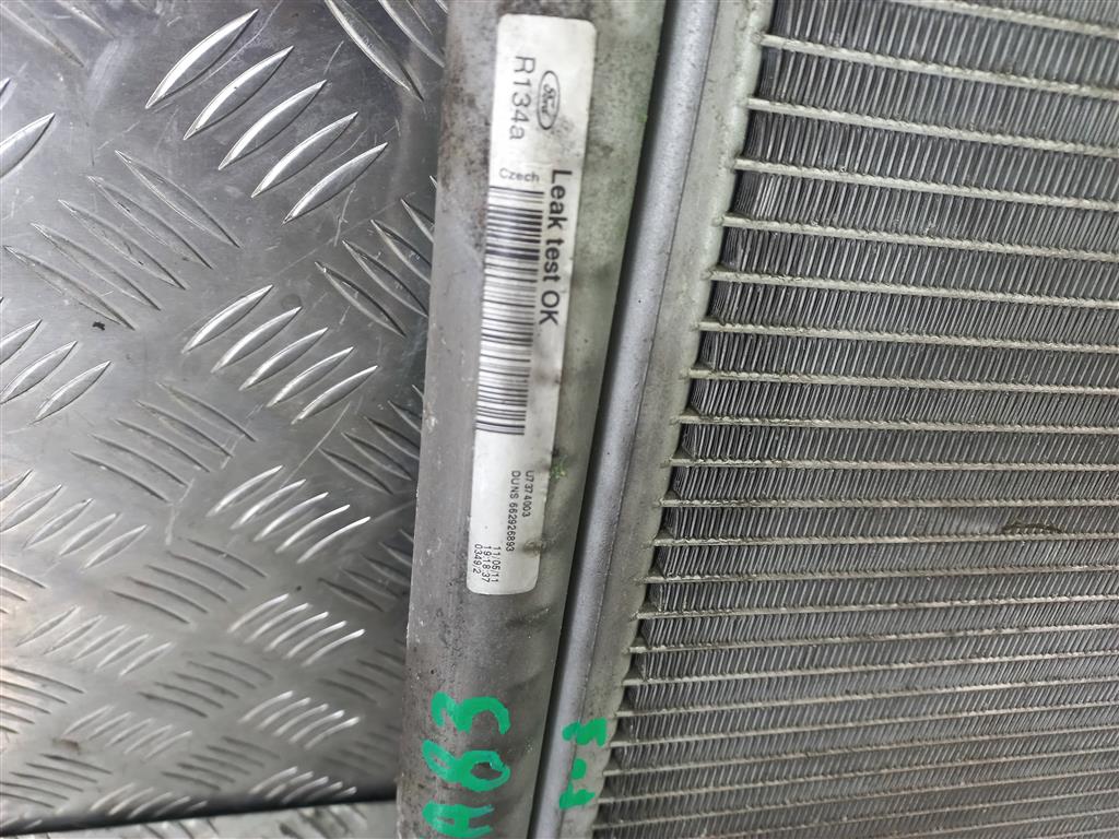 радиатор кондиционера FORD Focus  2010987, 3160 рублей, Москва