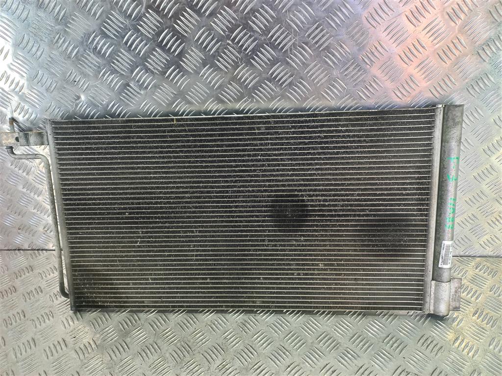 радиатор кондиционера FORD Focus  2010987, 3160 рублей, Москва