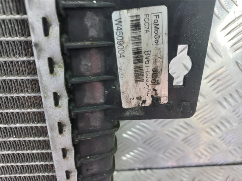 радиатор основной FORD Focus  1727475, 6270 рублей, Москва