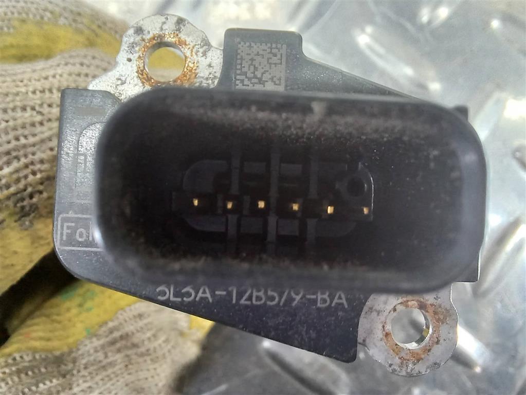 резистор отопителя (ежик) FORD Focus  1804471, 1210 рублей, Москва