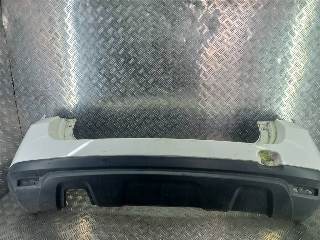 бампер Renault Duster  850224281R, 7300 рублей, Москва