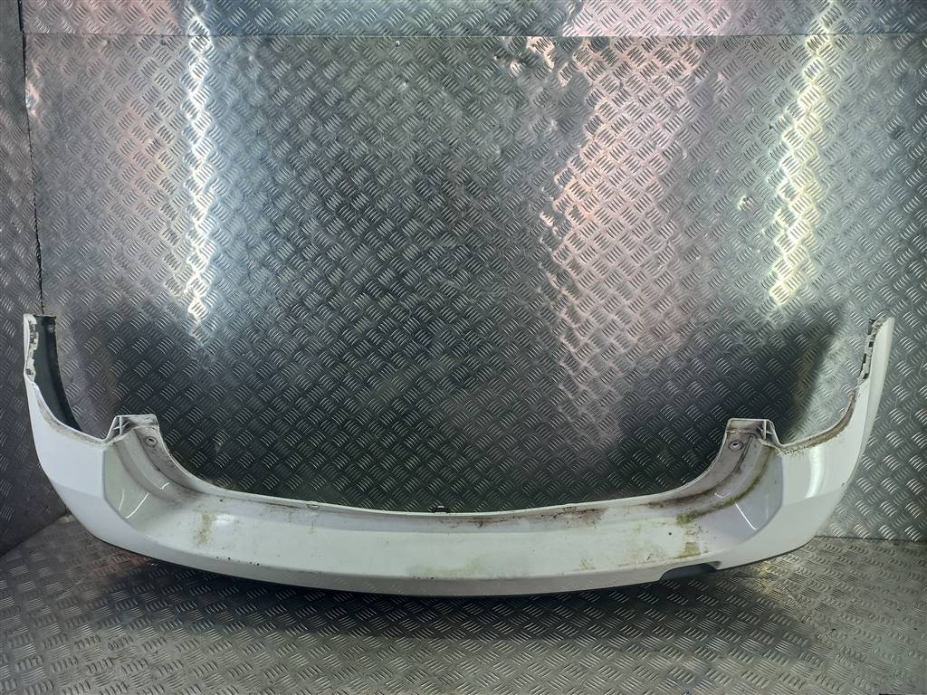 бампер Renault Duster  850224281R, 7300 рублей, Москва