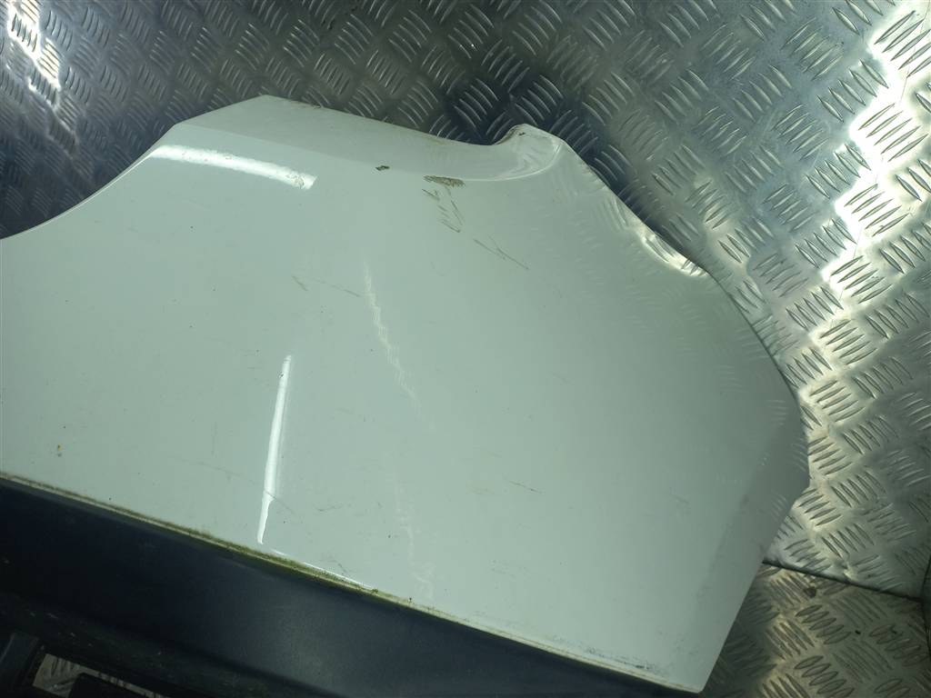 бампер Renault Duster  850224281R, 7300 рублей, Москва