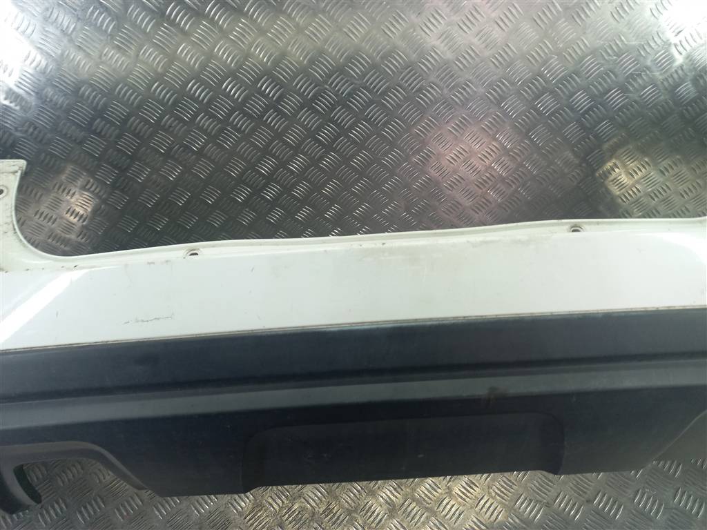 бампер Renault Duster  850224281R, 7300 рублей, Москва