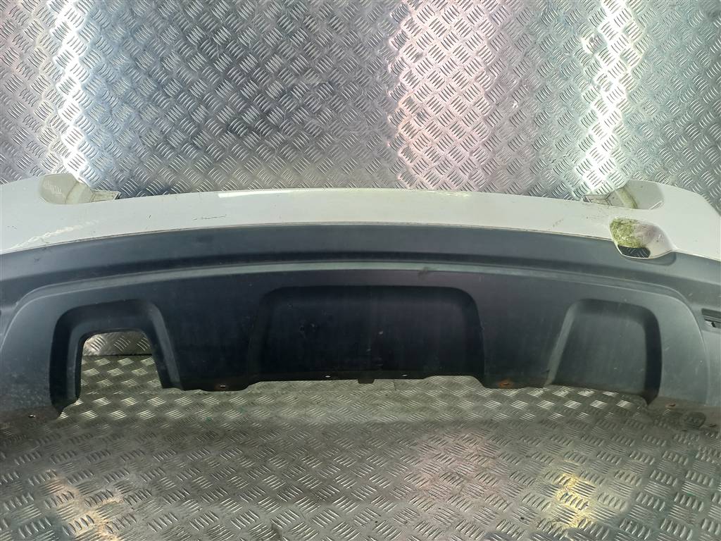 бампер Renault Duster  850224281R, 7300 рублей, Москва