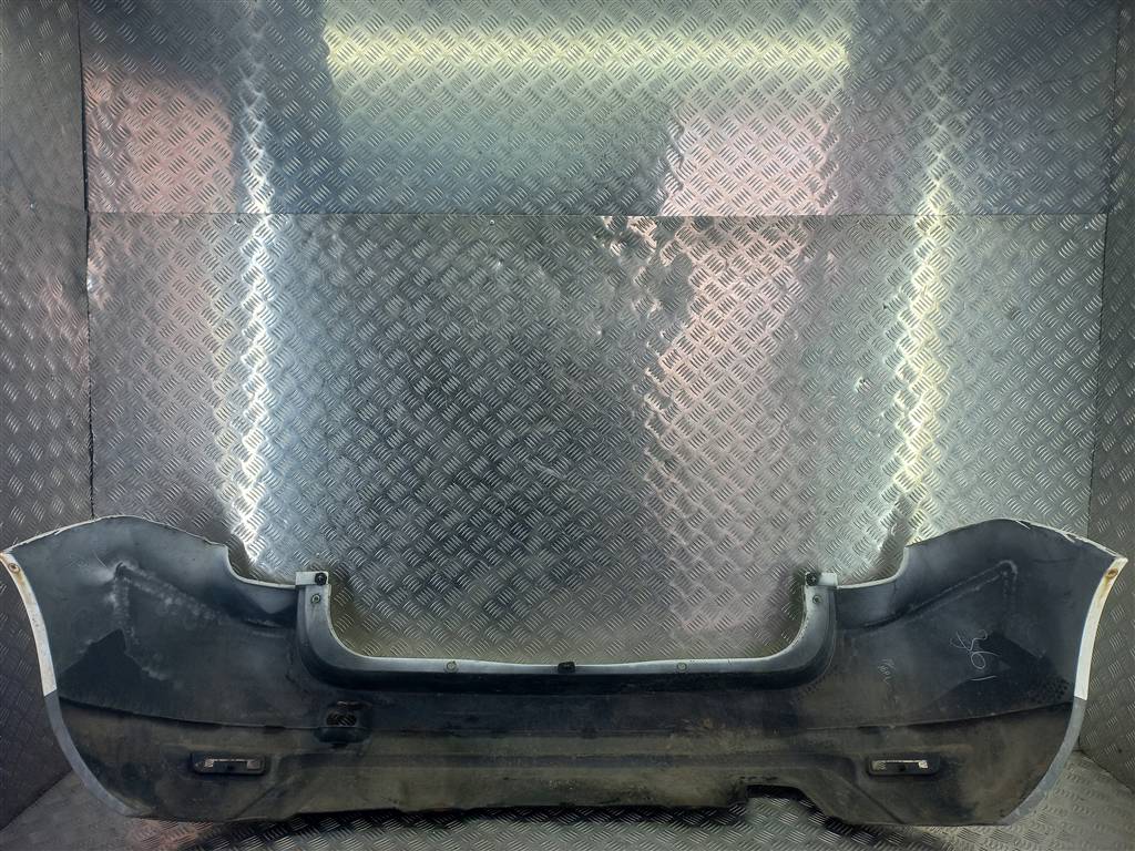 бампер Renault Duster  850224281R, 7300 рублей, Москва