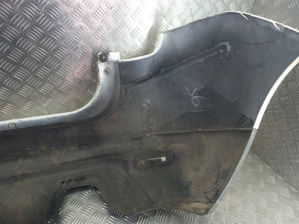 бампер Renault Duster  850224281R, 7300 рублей, Москва