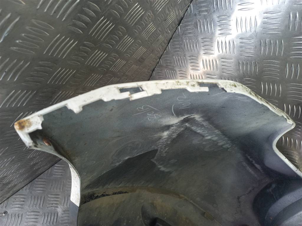 бампер Renault Duster  850224281R, 7300 рублей, Москва